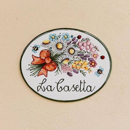 La Casetta Malpensa Guesthouse カーゼ・ヌオーヴェ エクステリア 写真