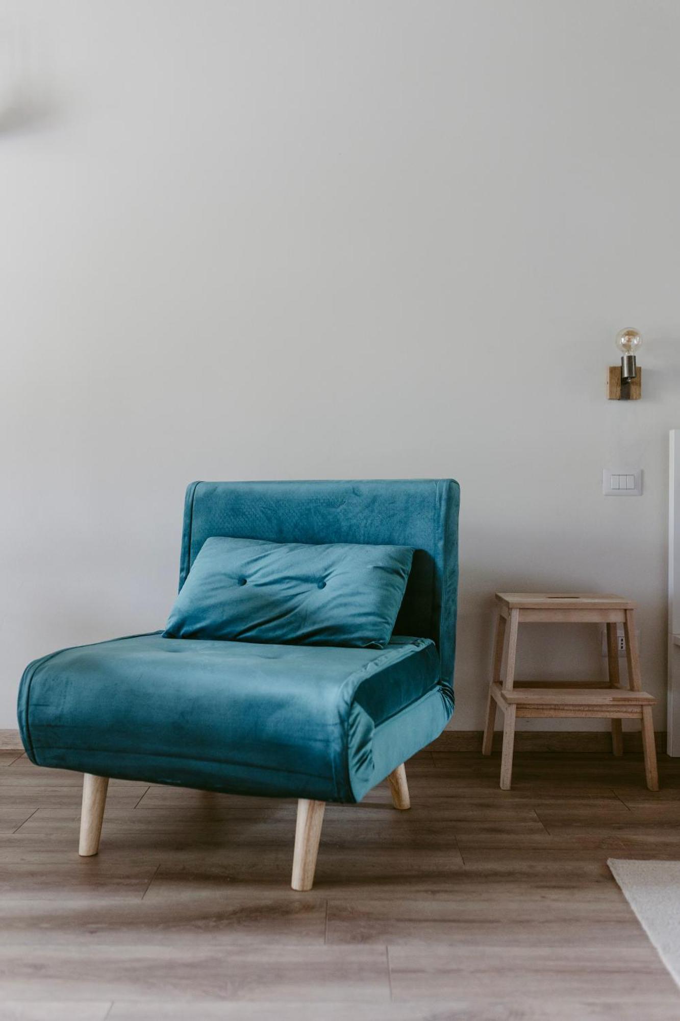 La Casetta Malpensa Guesthouse カーゼ・ヌオーヴェ エクステリア 写真