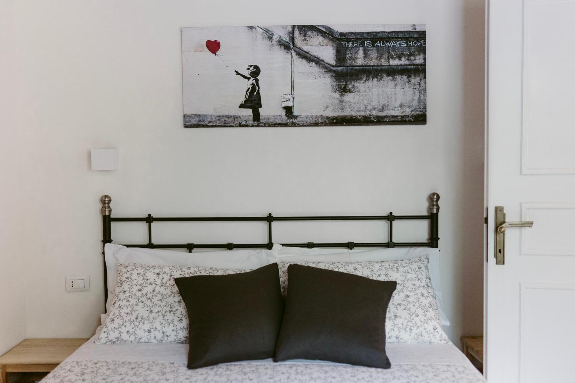 La Casetta Malpensa Guesthouse カーゼ・ヌオーヴェ エクステリア 写真