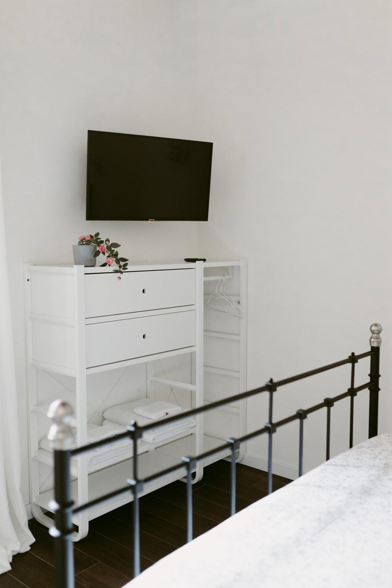 La Casetta Malpensa Guesthouse カーゼ・ヌオーヴェ 部屋 写真