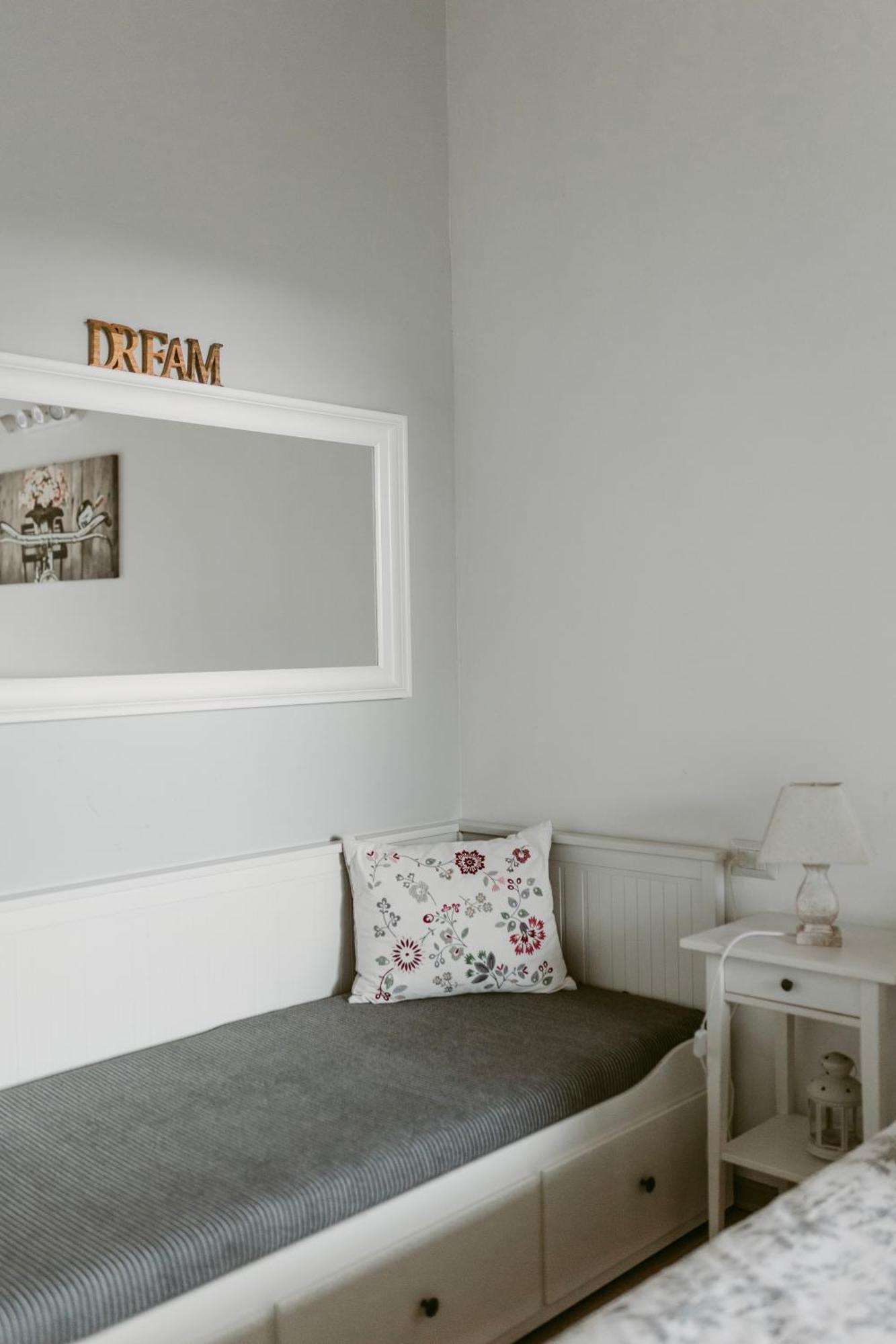 La Casetta Malpensa Guesthouse カーゼ・ヌオーヴェ 部屋 写真