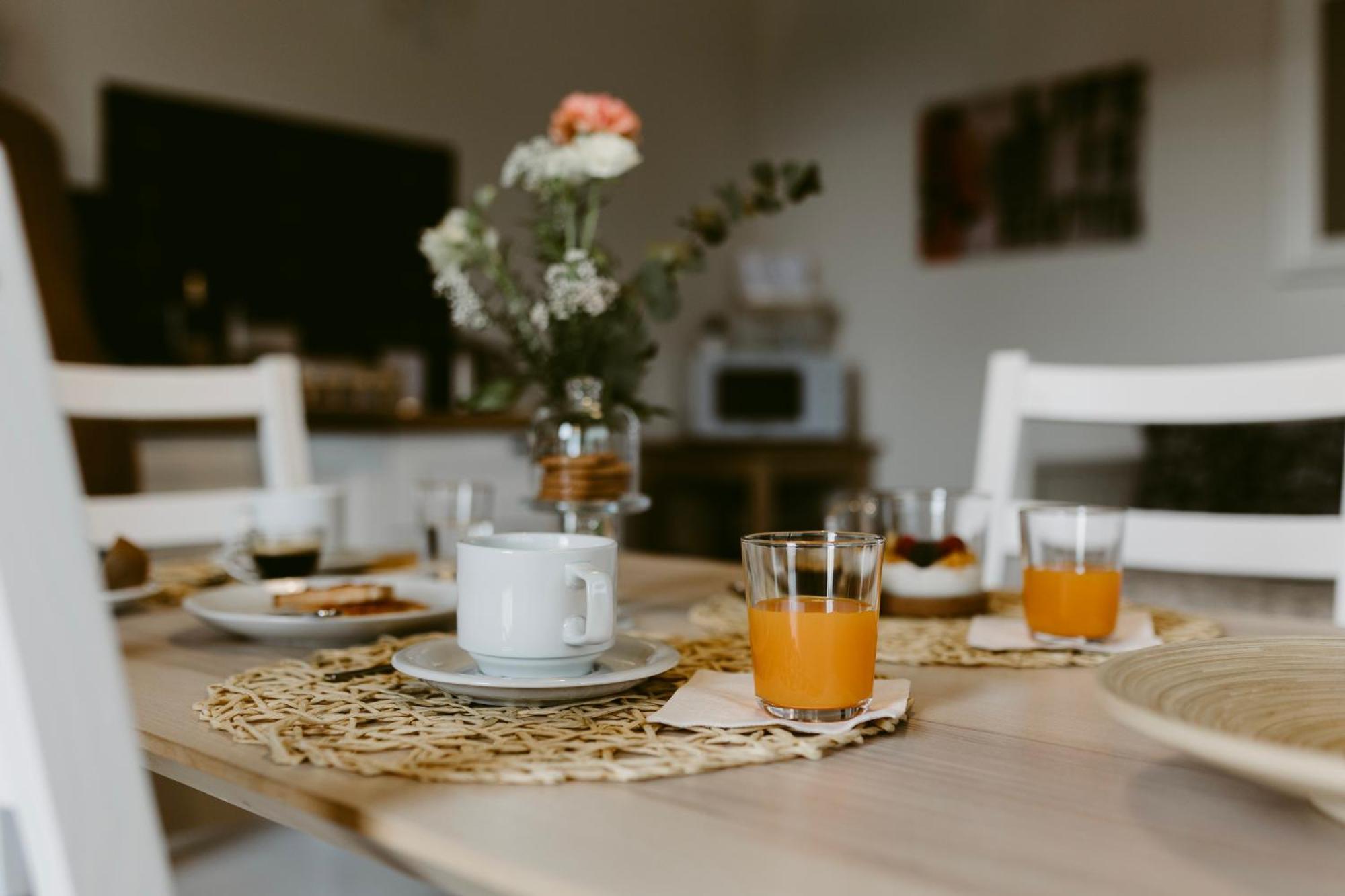 La Casetta Malpensa Guesthouse カーゼ・ヌオーヴェ 部屋 写真