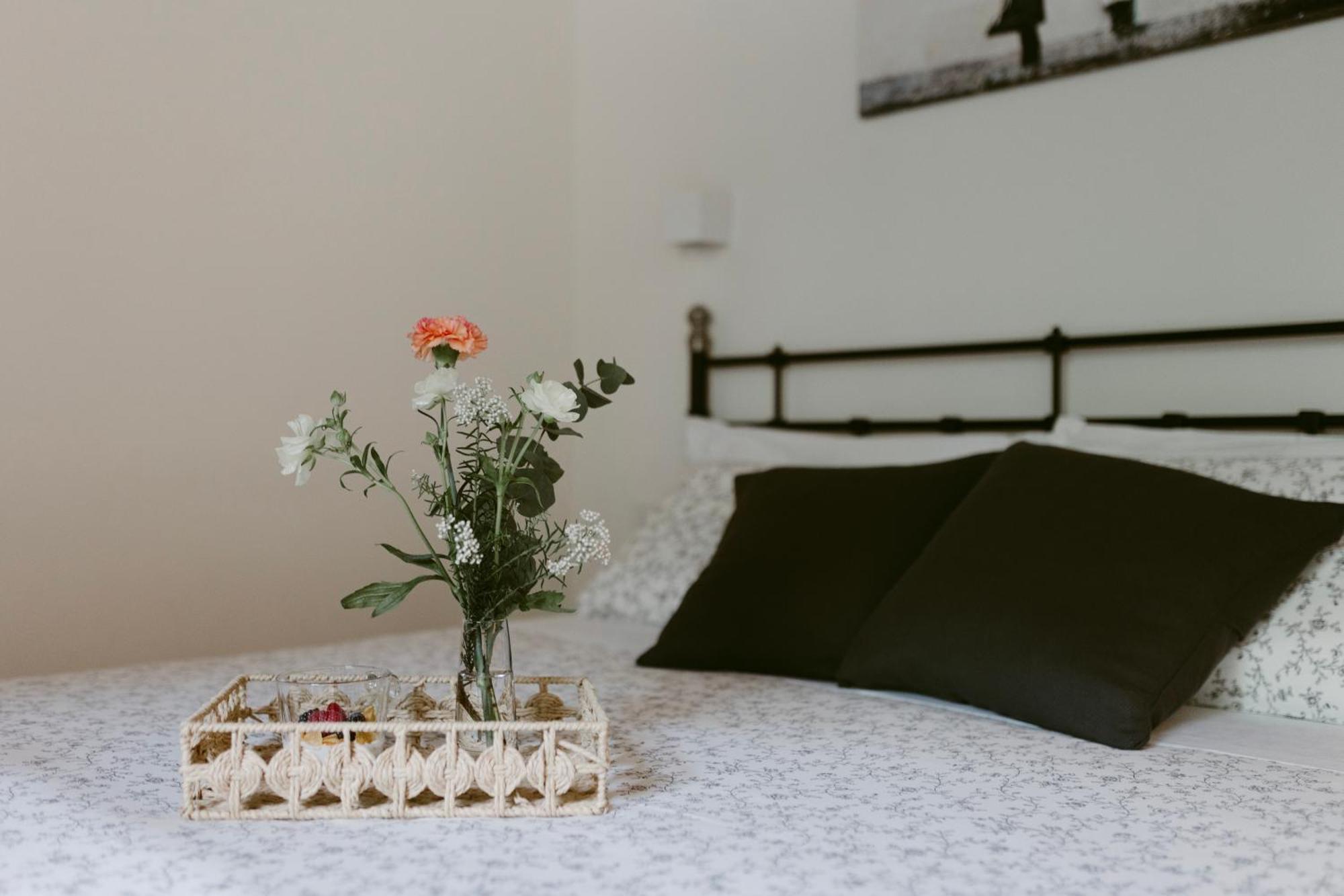 La Casetta Malpensa Guesthouse カーゼ・ヌオーヴェ 部屋 写真